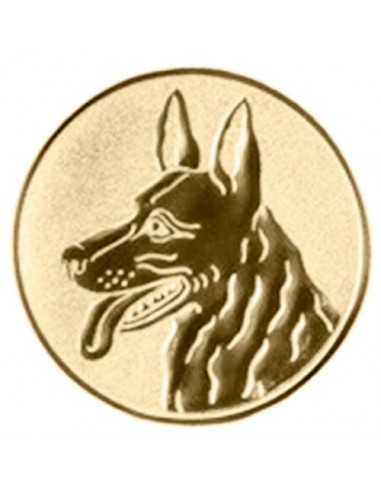 CENTRO Ø25 MM CANINA*