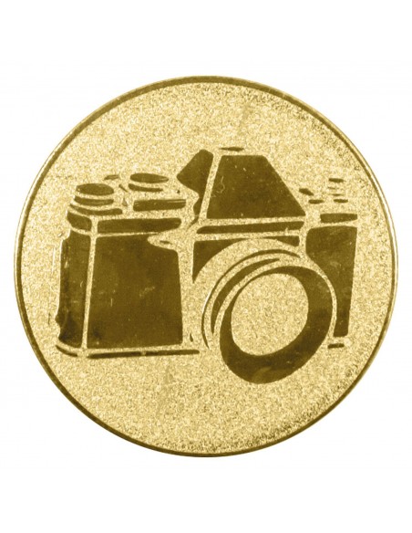 CENTRO Ø25 MM FOTOGRAFIA*