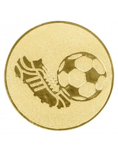 CENTRO Ø50 MM FUTBOL