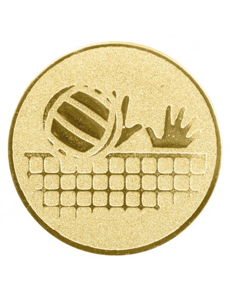 CENTRO Ø50 MM VOLEIBOL