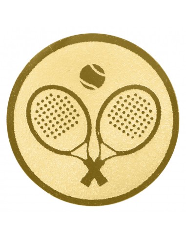 CENTRO Ø50 MM PADEL
