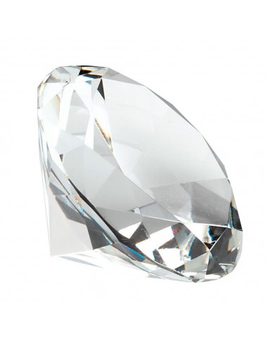 CRISTAL ALTA CALIDAD DIAMOND Ø70 H.45MM