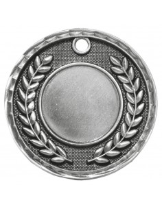 MEDALLA Ø50 MM 3D