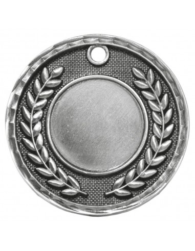 MEDALLA Ø50 MM 3D
