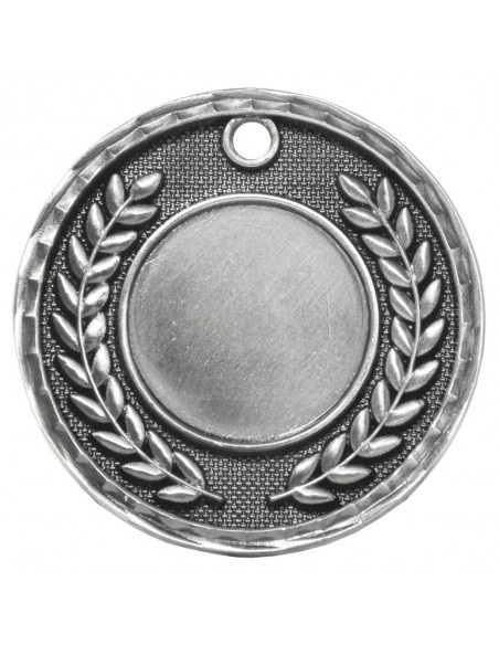 MEDALLA Ø50 MM 3D