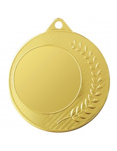MEDALLA Ø40MM 55-002 "IRON"