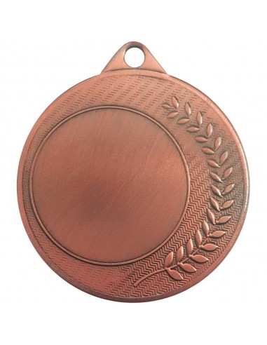 MEDALLA Ø40MM 55-002 "IRON"
