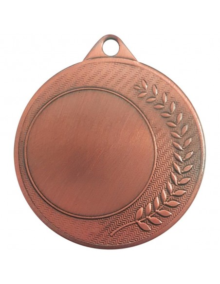 MEDALLA Ø40MM 55-002 "IRON"