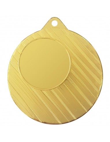 MEDALLA Ø50MM 55-973 IRON