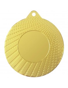 MEDALLA Ø50MM 55-978 IRON