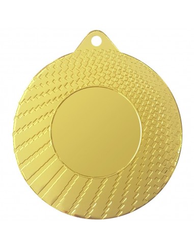 MEDALLA Ø50MM 55-978 IRON