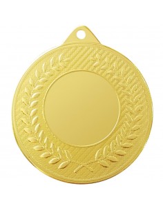 MEDALLA Ø50MM 55-979 IRON