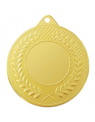 MEDALLA Ø50MM 55-979 IRON