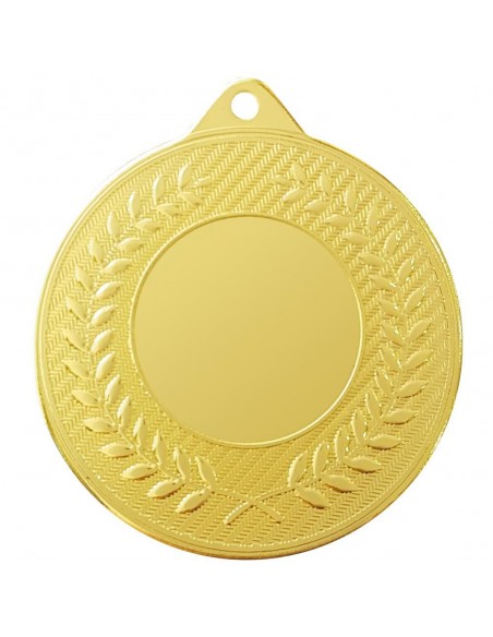 MEDALLA Ø50MM 55-979 IRON