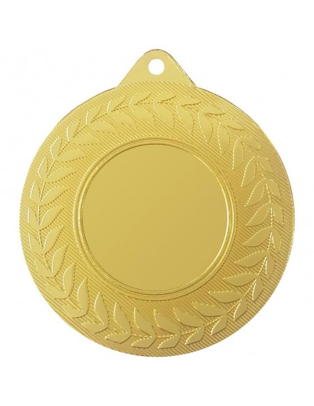MEDALLA Ø50 MM 55-980 IRON