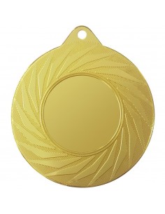 MEDALLA Ø50MM 55-981 IRON