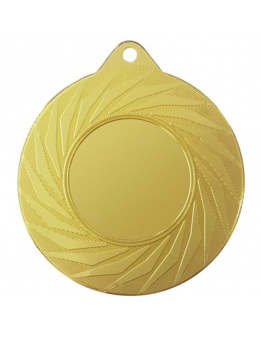 MEDALLA Ø50MM 55-981 IRON