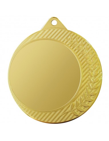 MEDALLA Ø70MM 55-984 IRON