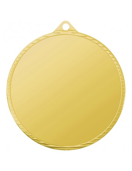 MEDALLA Ø55MM 55-001 "IRON"