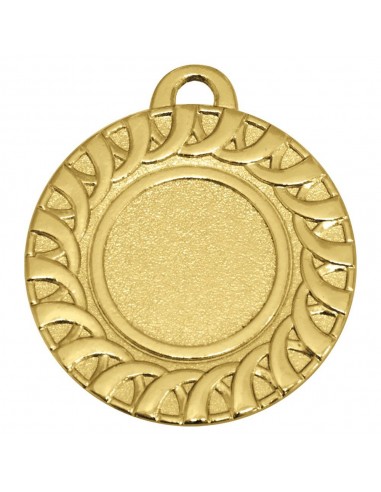 MEDALLA Ø50MM 23-988 SUBLIMACION