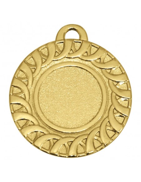 MEDALLA Ø50MM 23-988 SUBLIMACION
