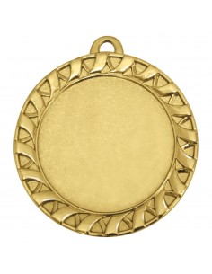 MEDALLA Ø70MM 23-989 SUBLIMACION