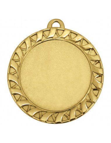MEDALLA Ø70MM 23-989 SUBLIMACION