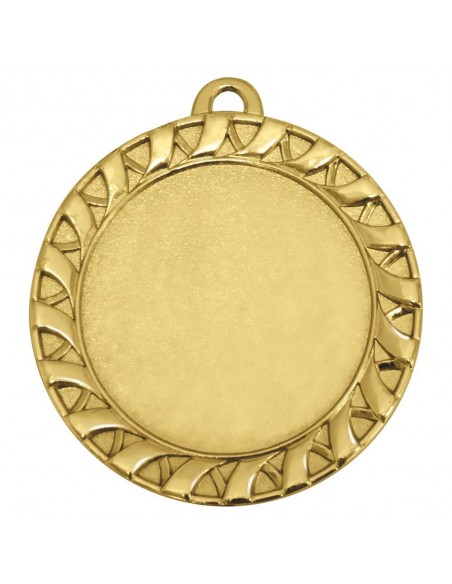 MEDALLA Ø70MM 23-989 SUBLIMACION