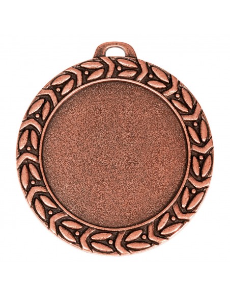 MEDALLA Ø70 MM 23-976 SUBLIMACION