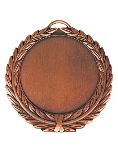 MEDALLA Ø70 MM BRONCE EKO
