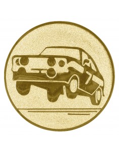 CENTRO Ø25 MM AUTOMOVIL*