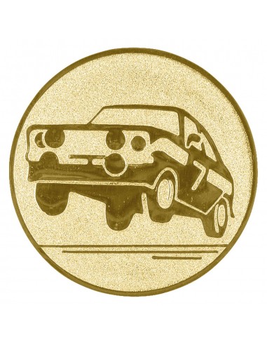 CENTRO Ø25 MM AUTOMOVIL*