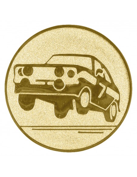 CENTRO Ø25 MM AUTOMOVIL*