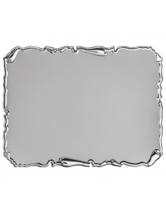 PLACA GRABADO 17-180 PLATA SUBLIMACION