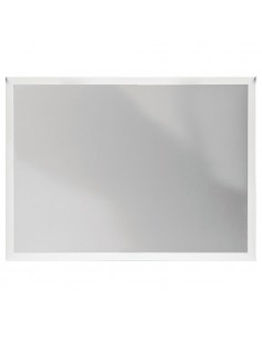 PLACA GRABADO 17-190 PLATA SUBLIMACION