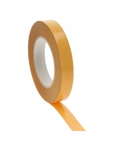 ROLLO CINTA ADHESIVA DOBLE CARA 25MMX50M