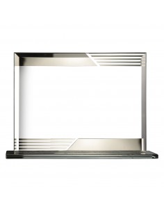 CRISTAL ALTA CALIDAD 083 4MM C/ESTUCHE