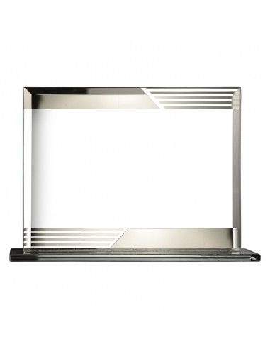 CRISTAL ALTA CALIDAD 083 4MM C/ESTUCHE
