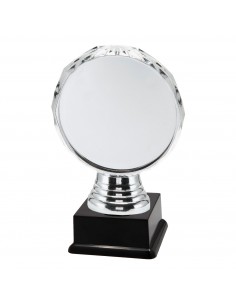 TROFEO PORTA DISCOS Ø 70MM