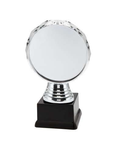 TROFEO PORTA DISCOS Ø 70MM