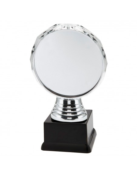 TROFEO PORTA DISCOS Ø 70MM
