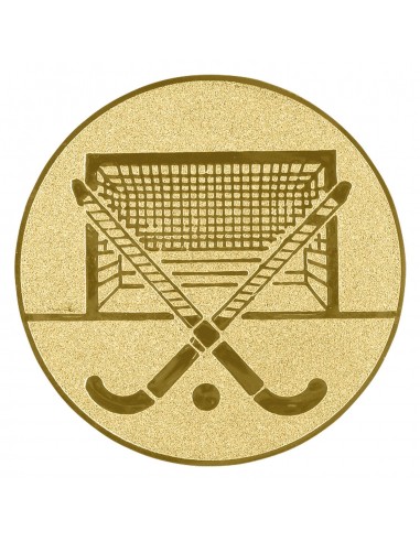 CENTRO Ø25 MM HOCKEY HIERBA