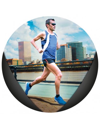 DISCO CHICAGO Ø80 MM ATLETISMO MASCULINO