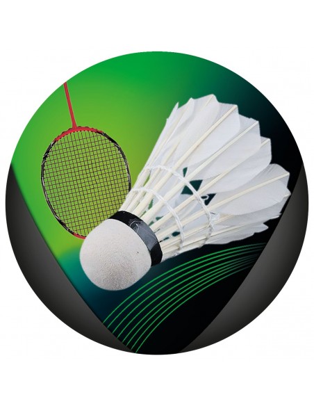 DISCO CHICAGO Ø80 MM BADMINTON