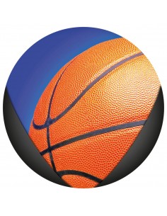 DISCO CHICAGO Ø80 MM BALONCESTO
