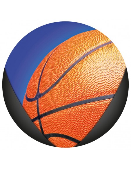 DISCO CHICAGO Ø80 MM BALONCESTO