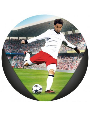 DISCO CHICAGO Ø80 MM FUTBOL MASCULINO