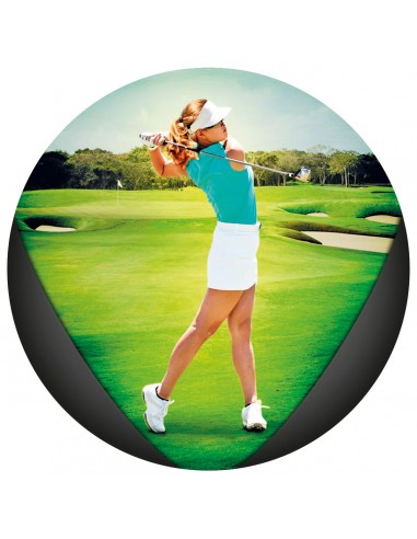 DISCO CHICAGO Ø80 MM GOLF FEMENINO