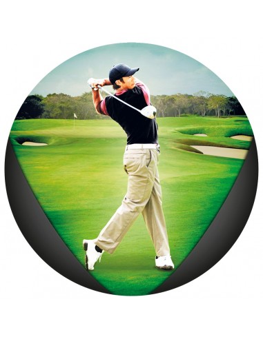 DISCO CHICAGO Ø80 MM GOLF MASCULINO