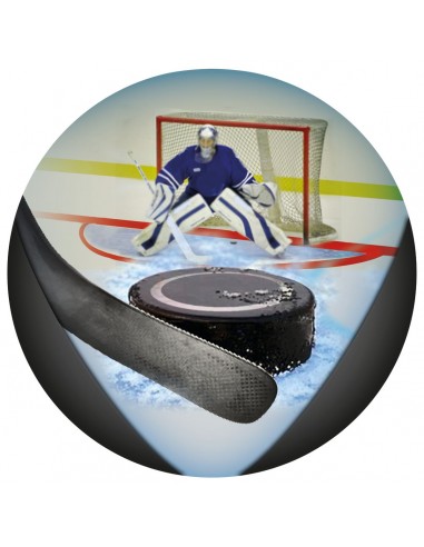 DISCO CHICAGO Ø80 MM HOCKEY HIELO